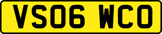 VS06WCO