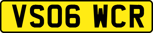 VS06WCR