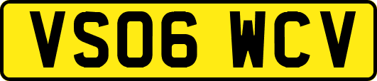 VS06WCV
