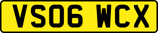 VS06WCX