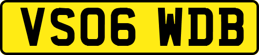 VS06WDB