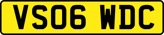 VS06WDC