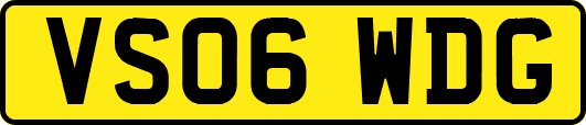 VS06WDG