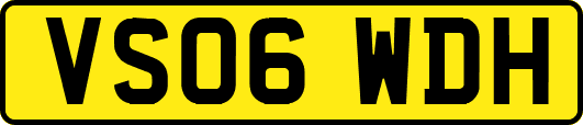 VS06WDH