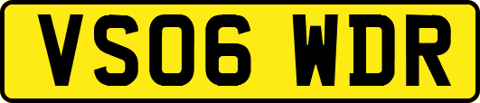 VS06WDR
