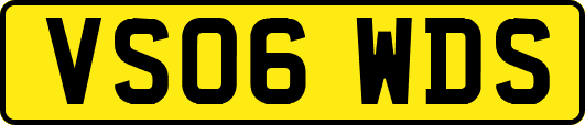 VS06WDS