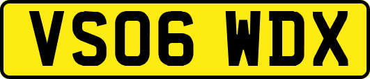 VS06WDX
