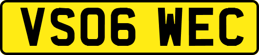 VS06WEC