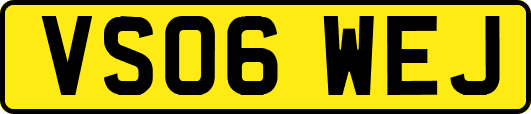 VS06WEJ