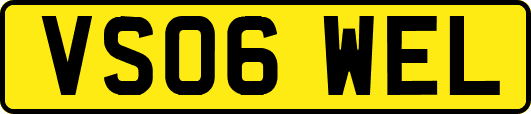 VS06WEL