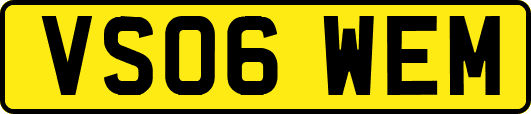 VS06WEM