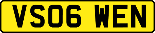 VS06WEN