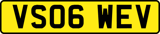 VS06WEV