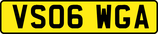 VS06WGA