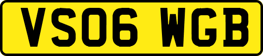 VS06WGB