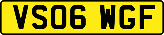 VS06WGF