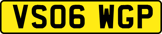 VS06WGP