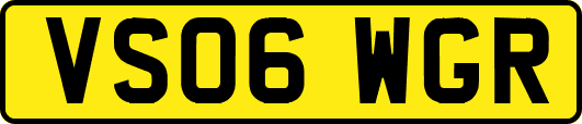 VS06WGR