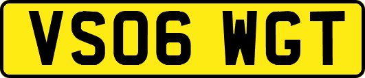 VS06WGT