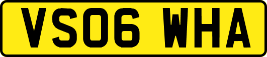 VS06WHA