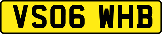 VS06WHB