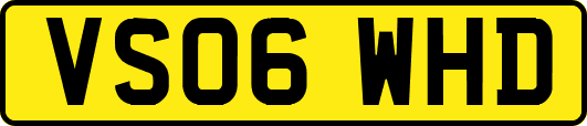 VS06WHD