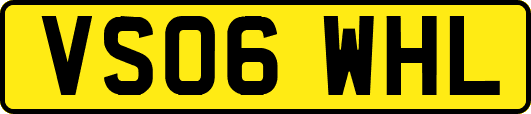 VS06WHL