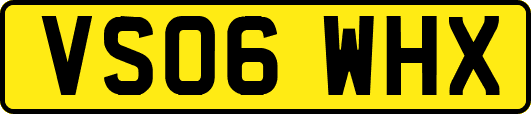 VS06WHX
