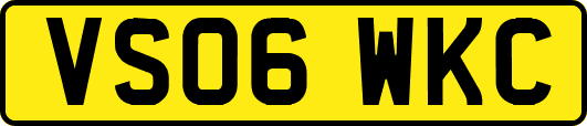 VS06WKC