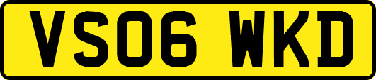 VS06WKD