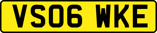 VS06WKE
