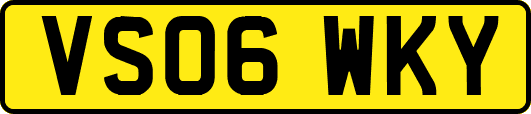 VS06WKY