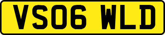 VS06WLD