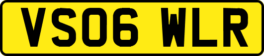 VS06WLR