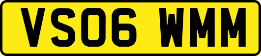 VS06WMM