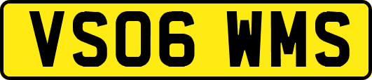 VS06WMS