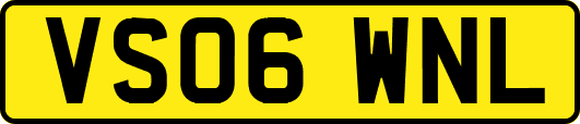 VS06WNL