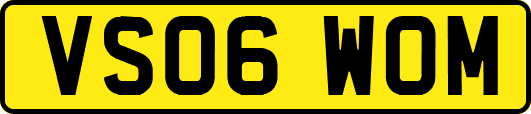VS06WOM
