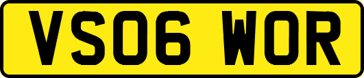 VS06WOR