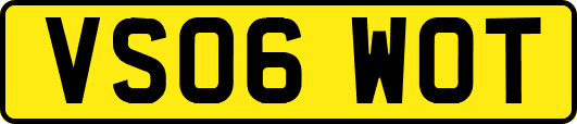 VS06WOT