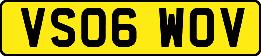 VS06WOV