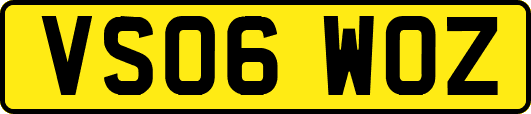 VS06WOZ