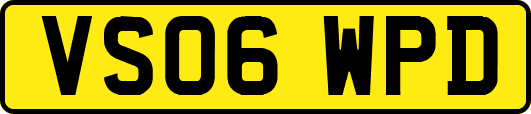 VS06WPD