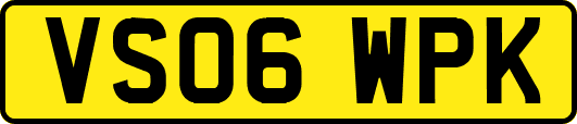 VS06WPK
