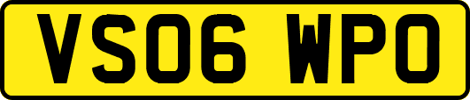 VS06WPO