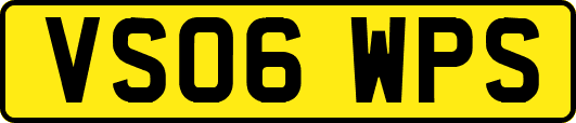 VS06WPS