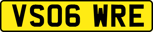VS06WRE