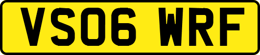 VS06WRF