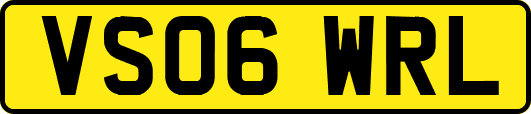 VS06WRL