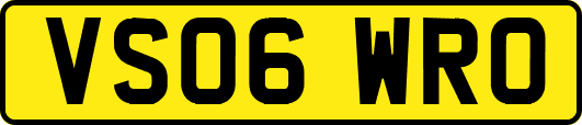 VS06WRO